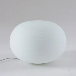 Fontana Arte Bianca Tischleuchte