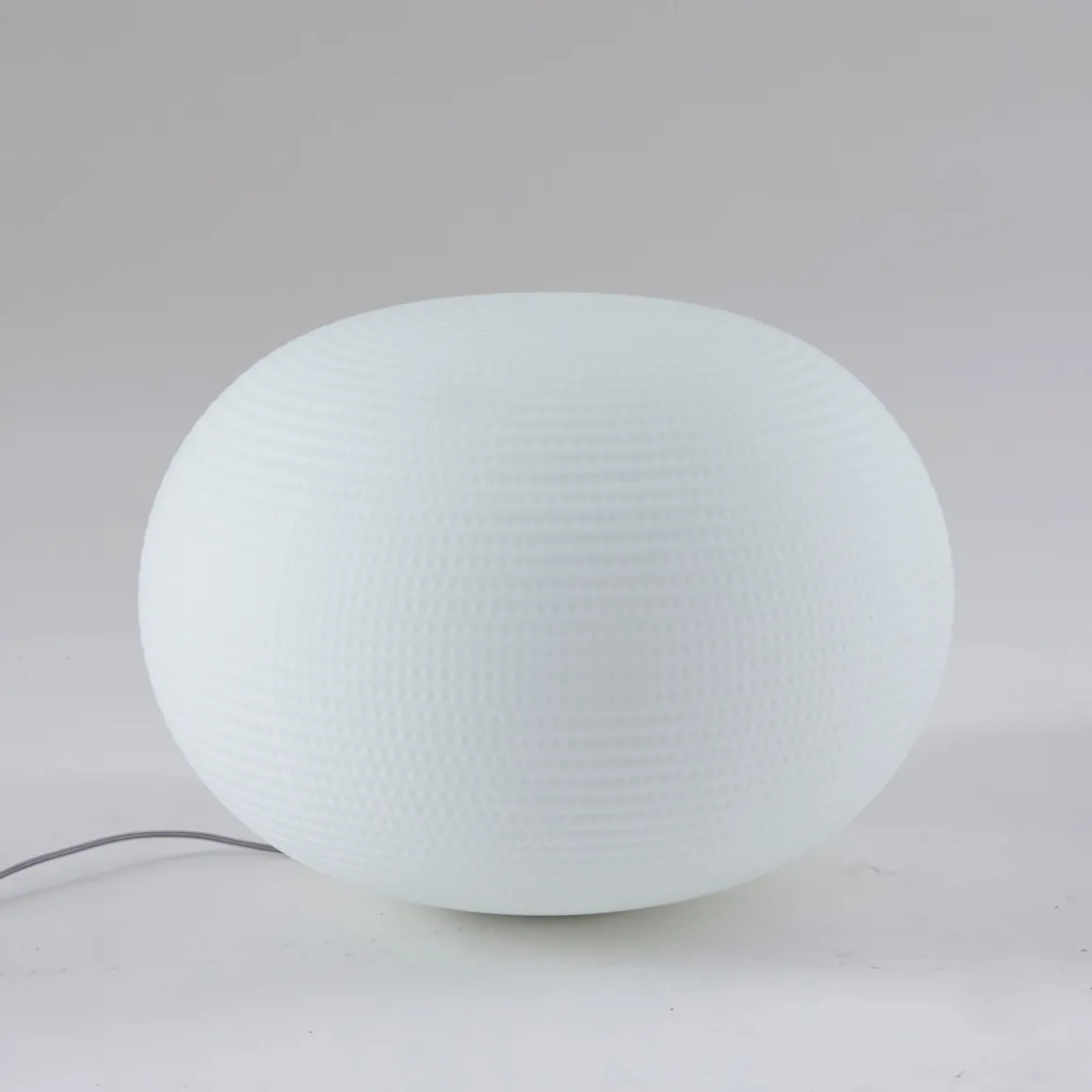 Fontana Arte Bianca Tischleuchte