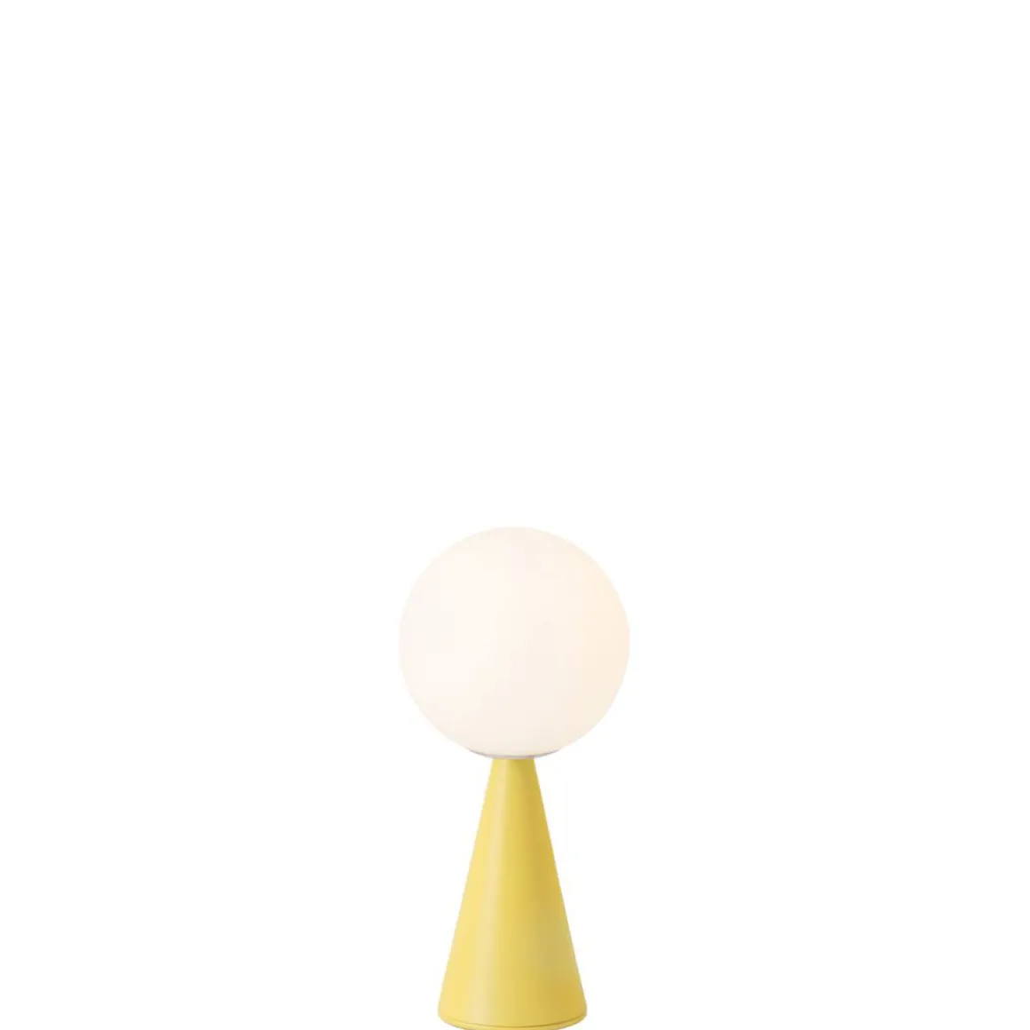 Fontana Arte Bilia Mini Tischleuchte