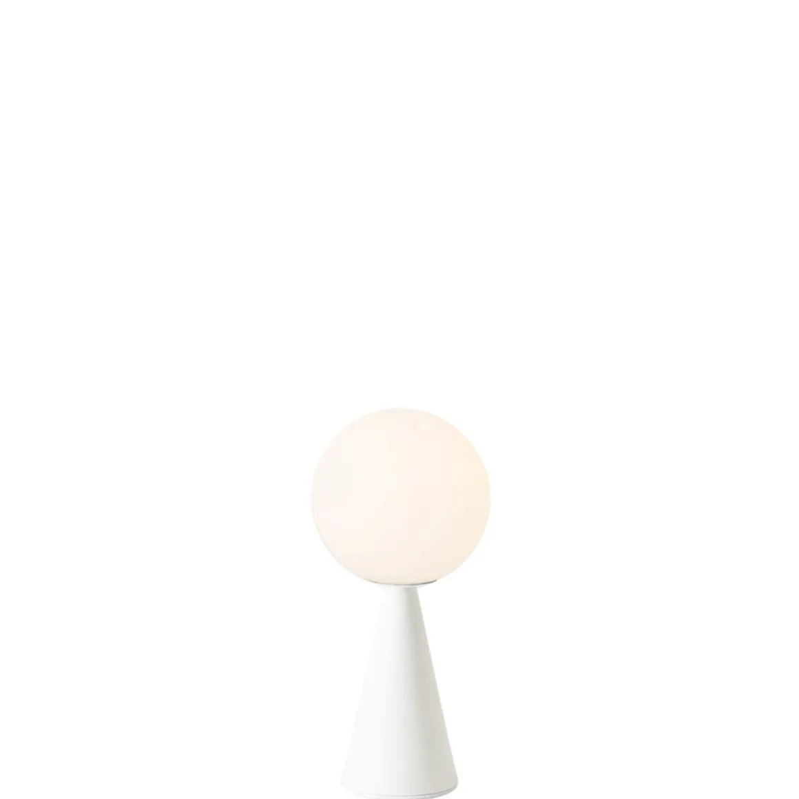 Fontana Arte Bilia Mini Tischleuchte