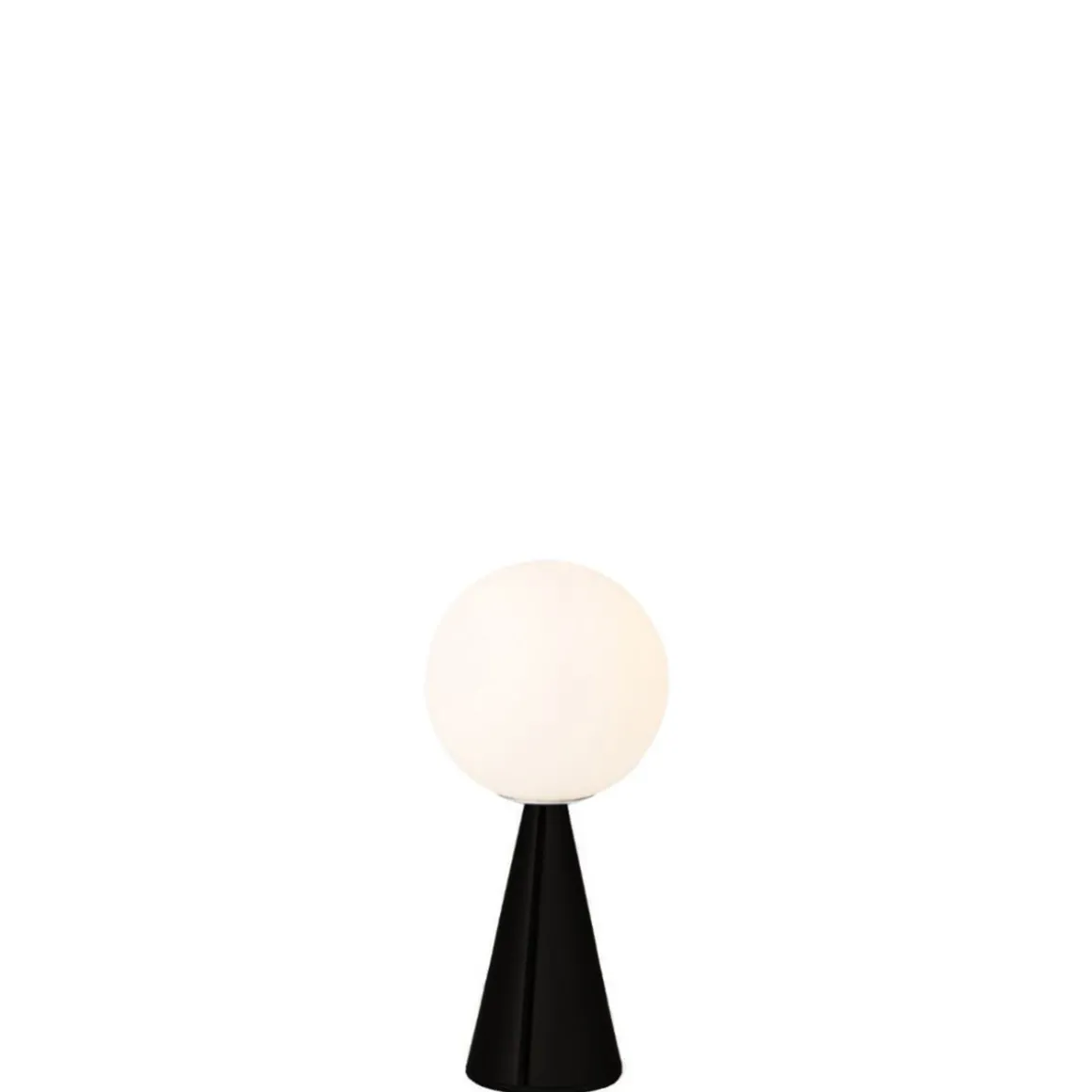 Fontana Arte Bilia Mini Tischleuchte
