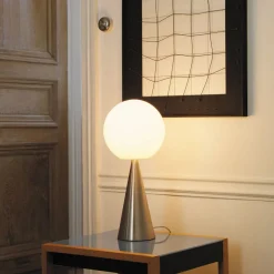 Fontana Arte Bilia Tischleuchte