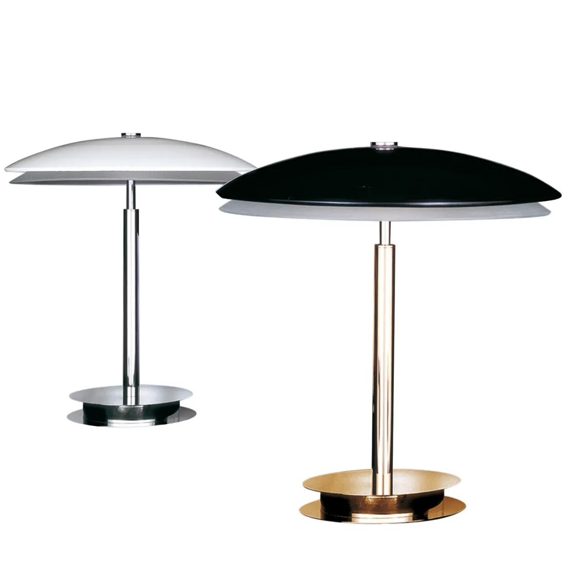 Fontana Arte Bis Tischleuchte