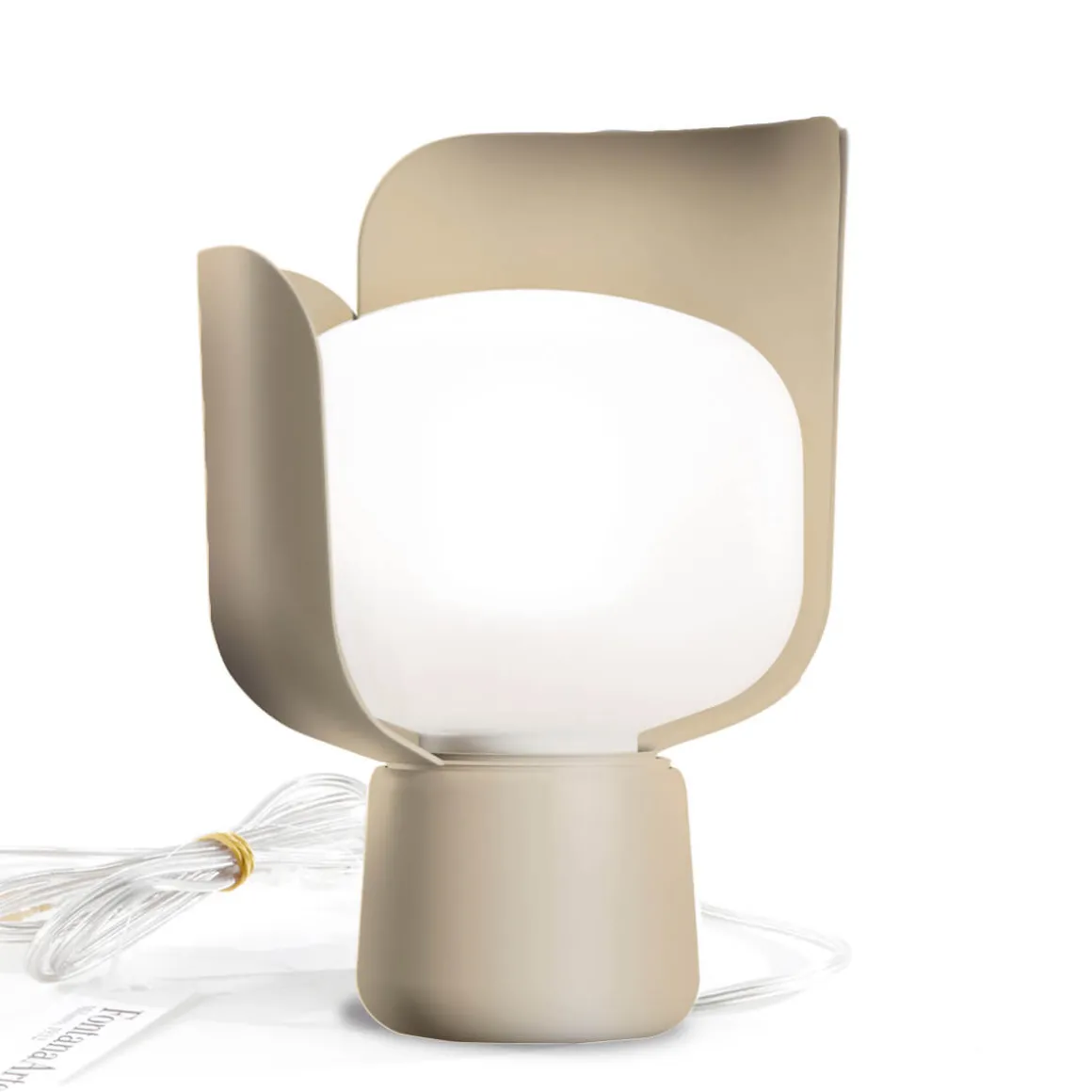 Fontana Arte Blom Tischleuchte