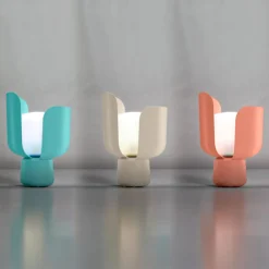 Fontana Arte Blom Tischleuchte