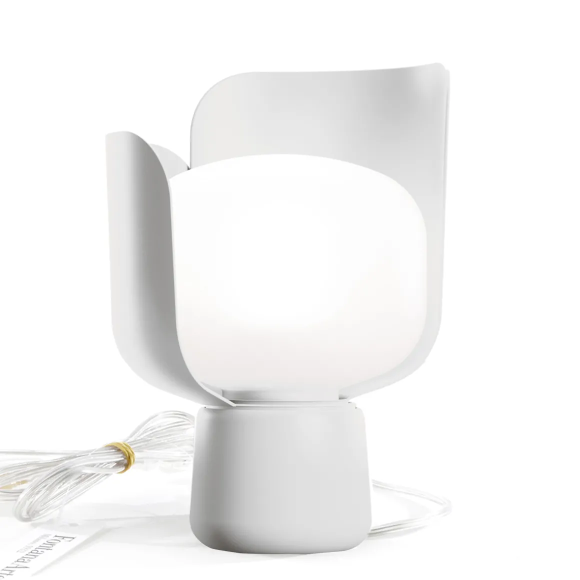 Fontana Arte Blom Tischleuchte