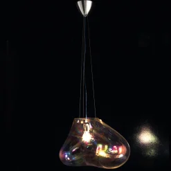 Fontana Arte Bolla Pendelleuchte