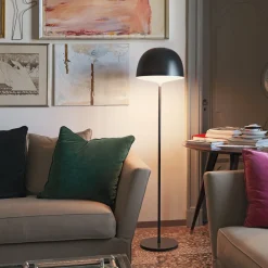 Fontana Arte Cheshire Stehleuchte