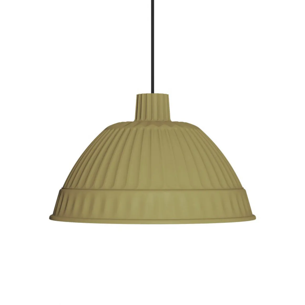 Fontana Arte Cloche Pendelleuchte, Rückläufer