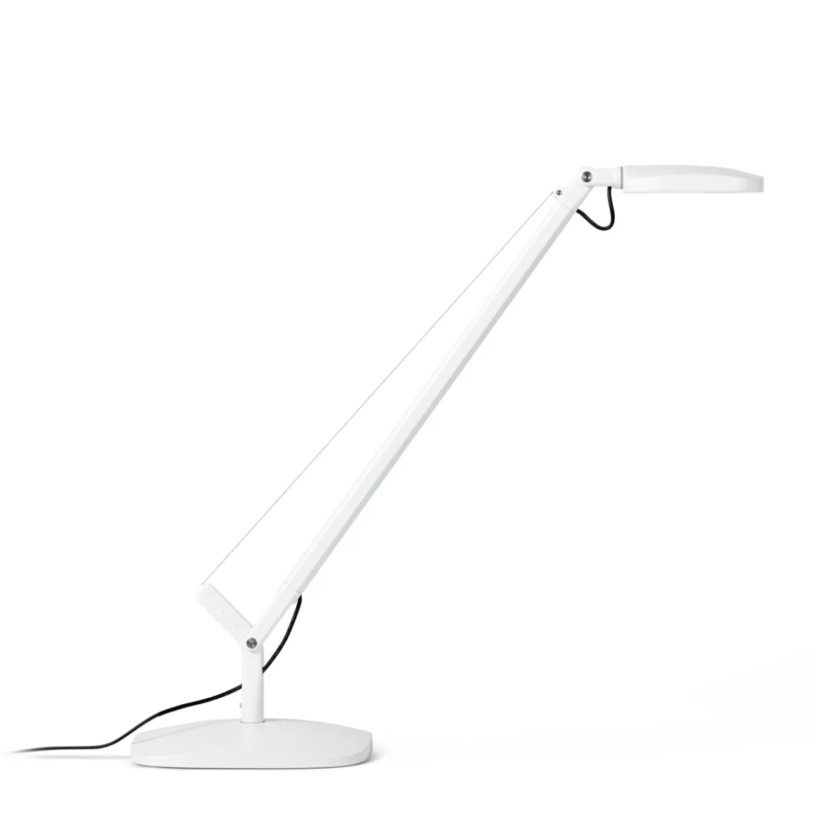 Fontana Arte Demi Volee LED Tischleuchte, Rückläufer