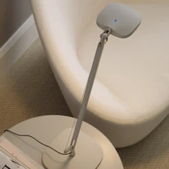 Fontana Arte Demi Volee LED Tischleuchte