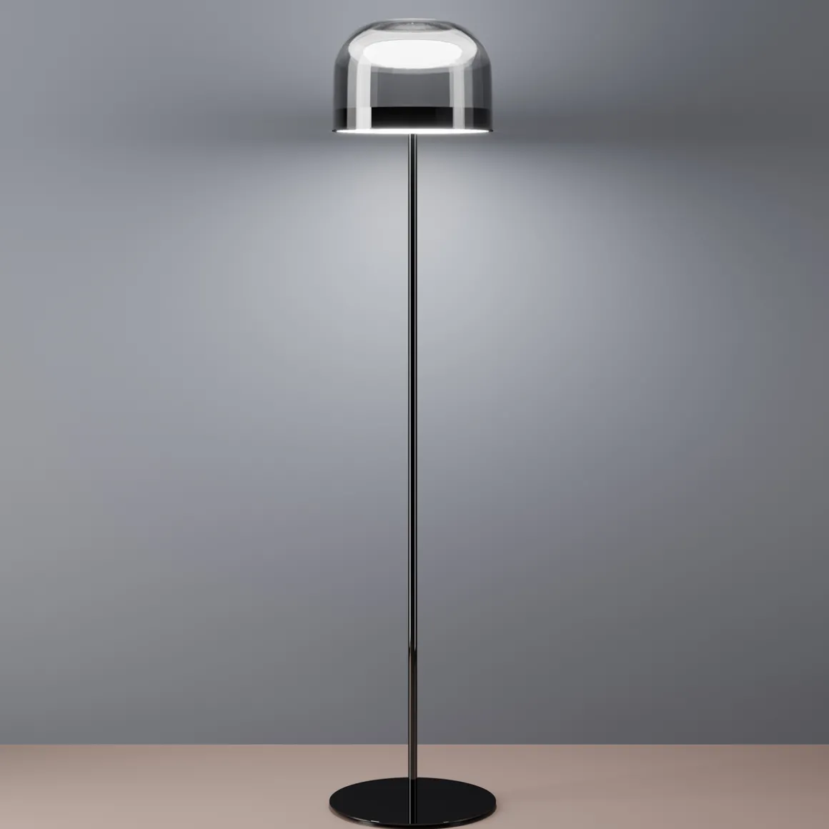 Fontana Arte Equatore LED Stehleuchte