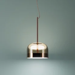 Fontana Arte Equatore LED Pendelleuchte