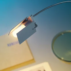 Fontana Arte Falena Tischleuchte