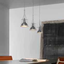 Fontana Arte Flûte LED Pendelleuchte