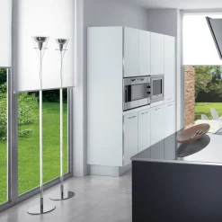 Fontana Arte Flûte Stehleuchte