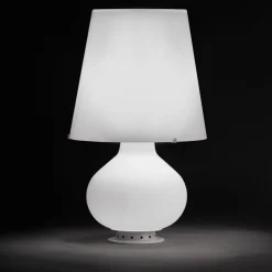 Fontana Arte Fontana Grande Tischleuchte