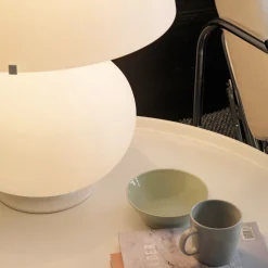 Fontana Arte Fontana Media Tischleuchte