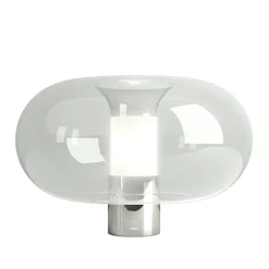 Fontana Arte Fontanella Grande Tischleuchte