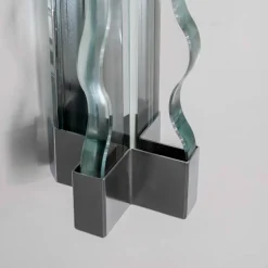 Fontana Arte Frenesi LED Wandleuchte