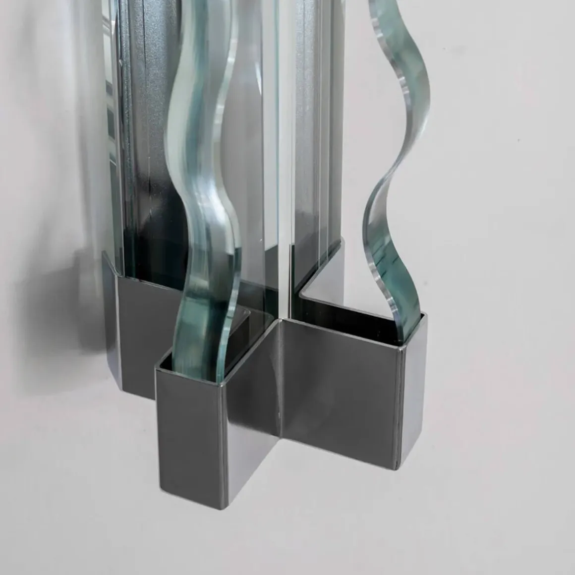 Fontana Arte Frenesi LED Wandleuchte