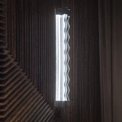 Fontana Arte Frenesi LED Wandleuchte