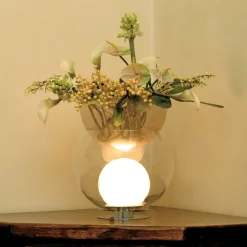 Fontana Arte Giova Tischleuchte