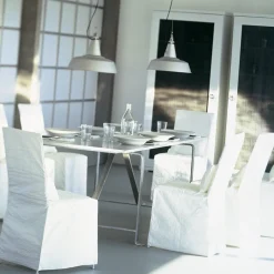 Fontana Arte Huna Pendelleuchte