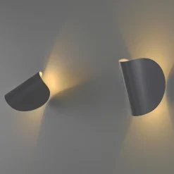 Fontana Arte Io LED Wandleuchte