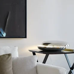 Fontana Arte Loop LED Tischleuchte