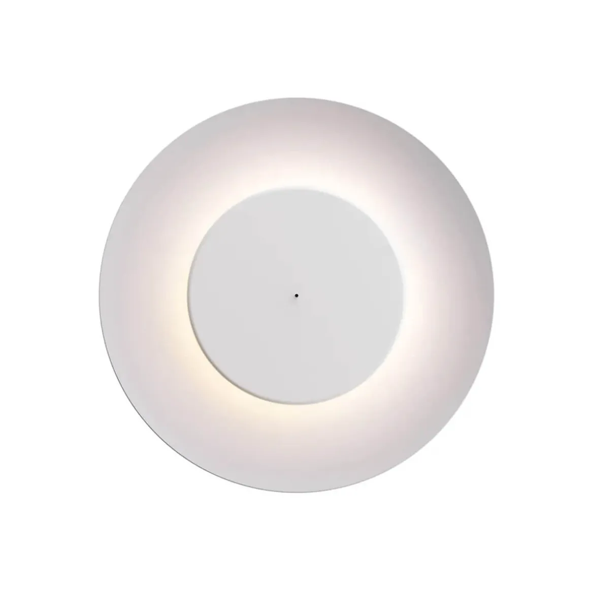 Fontana Arte Lunaire LED Wandleuchte, Ø: 75 cm