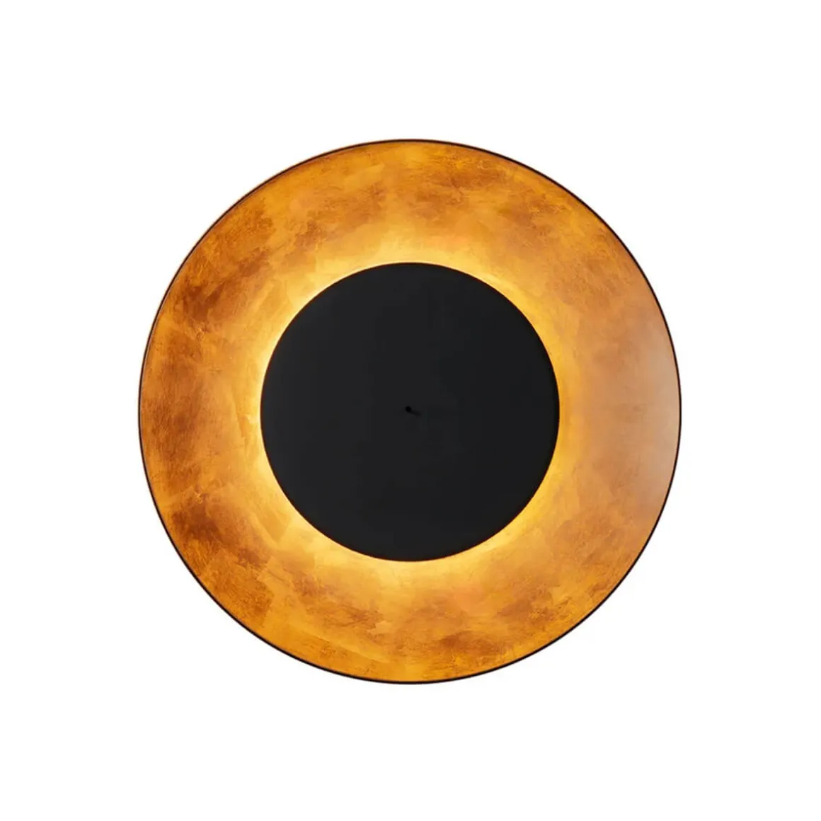 Fontana Arte Lunaire LED Wandleuchte, Ø: 75 cm