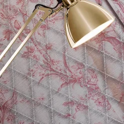 Fontana Arte Naska LED Tischleuchte