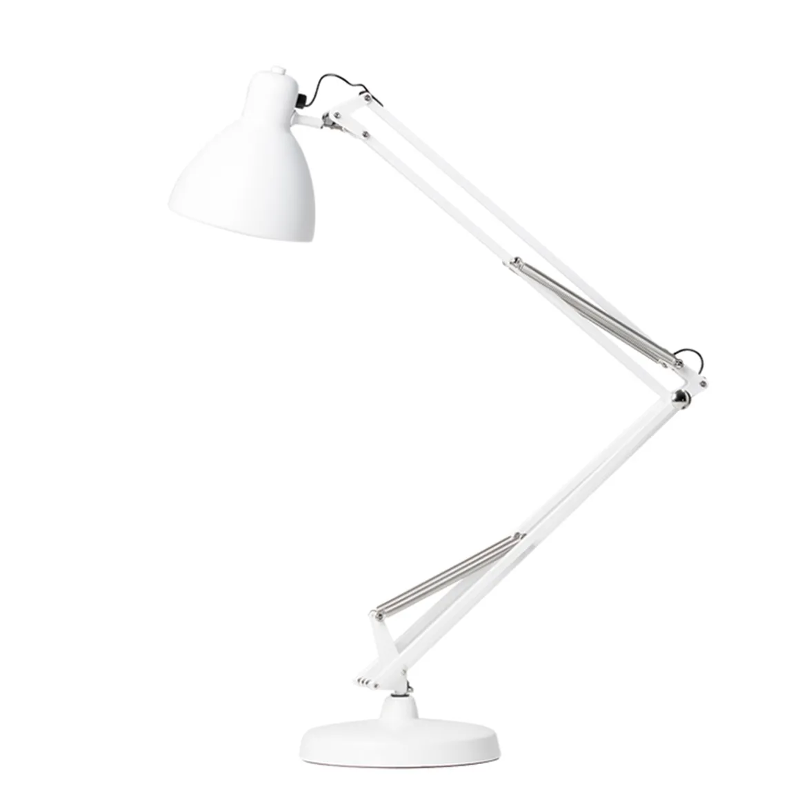 Fontana Arte Naska LED Tischleuchte