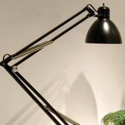 Fontana Arte Naska Tischleuchte