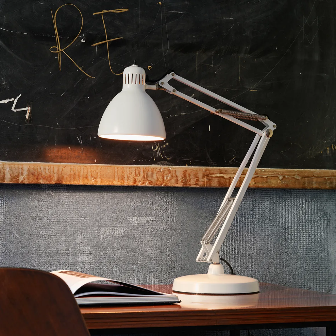 Fontana Arte Nasketta Tischleuchte