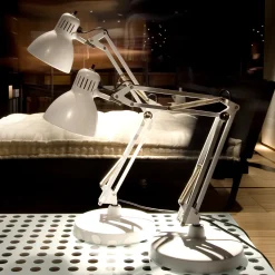 Fontana Arte Nasketta Tischleuchte