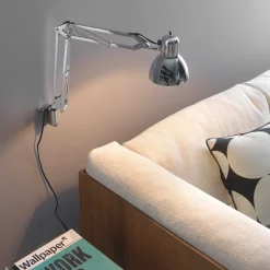 Fontana Arte Nasketta Wandleuchte