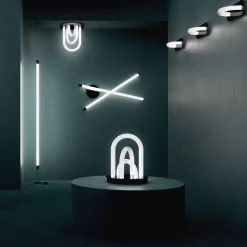 Fontana Arte Oort LED Tischleuchte