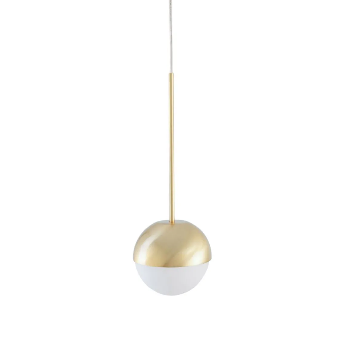 Fontana Arte Pallina Pendelleuchte