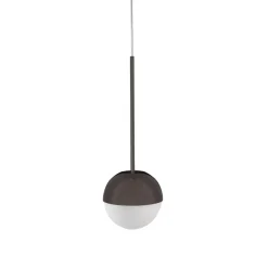 Fontana Arte Pallina Pendelleuchte