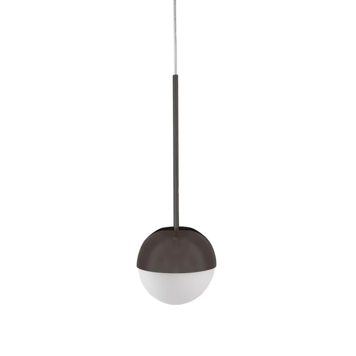 Fontana Arte Pallina Pendelleuchte