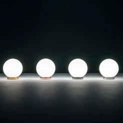 Fontana Arte Pallina Tischleuchte