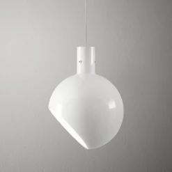 Fontana Arte Parola Pendelleuchte