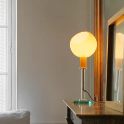 Fontana Arte Parola Tischleuchte