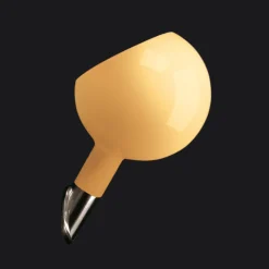 Fontana Arte Parola Wandleuchte