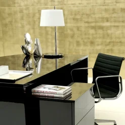 Fontana Arte Passion Tischleuchte, Auslaufmodell