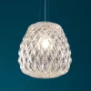 Fontana Arte Pinecone Grande Pendelleuchte