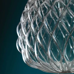 Fontana Arte Pinecone Grande Pendelleuchte