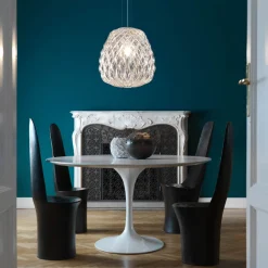 Fontana Arte Pinecone Grande Pendelleuchte